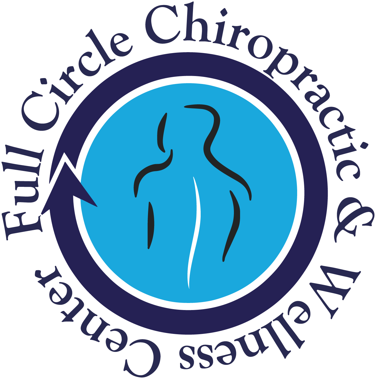 Full circle 2025 chiropractic gallup nm